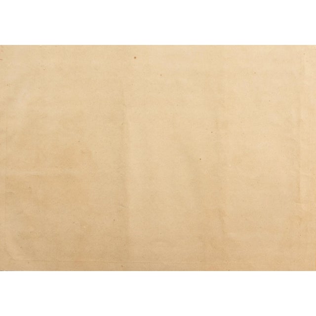 'Lida and the Swan' by Arthur B Davies, New York Armory Show, Ashcan School, New York Museum of Modern Art, Los Angeles County Museum of Art For Sale - Image 10 of 12