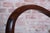 This highly elegant, shape-refined, and historically valuable chair in the spirit of French Art Deco dates from the 1930s....