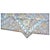 21st Century Turkish Oushak Wool 10x14 Slate Blue & Dark Oak Handmade Area Rug #1144093 For Sale - Image 10 of 11