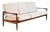 Kolding Sofa by Erik Wørtz, 1950s For Sale