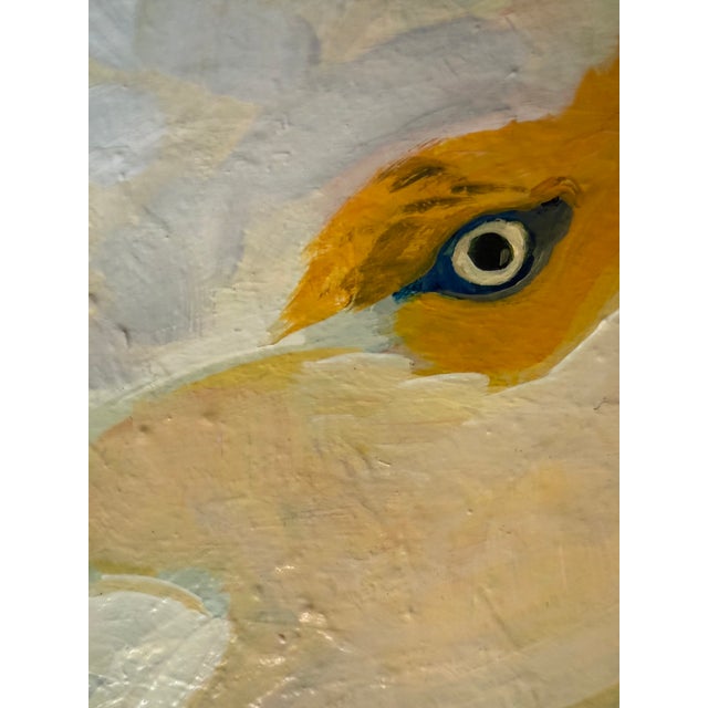 “Forest Souls” a Painting by LWren Walraven For Sale In Santa Fe - Image 6 of 10
