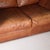 Vintage Two-Seater Sofa in Leather from Roche Bobois, 1970s For Sale - Image 15 of 18
