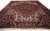 Mid-Century Modern Mid 20th Century Vintage Persian Heriz Rug, 07'04 X 09'05 For Sale - Image 3 of 6