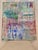 Michelle Arnold Paine Museum Quality Abstract Expressionist Painting Kloe Vano For Sale - Image 4 of 12