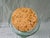 Extra Tall Vintage Italian Glass Pasta Spaghetti Jar With Cork Top For Sale In New York - Image 6 of 14