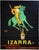 Zulla, Izarra Liqueur, Original Poster, 1908 For Sale