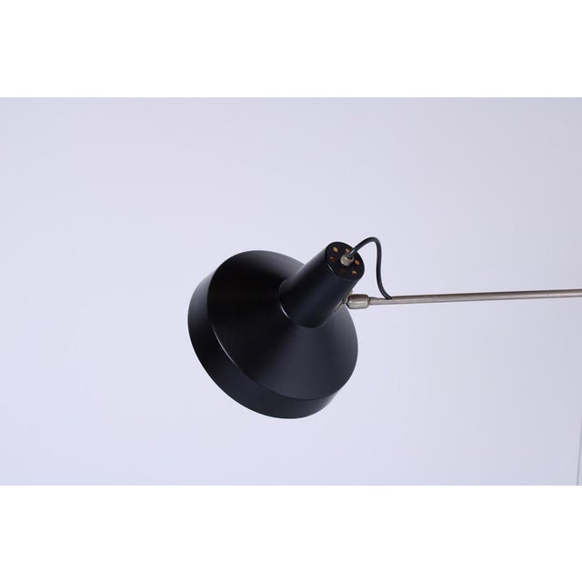 Telescope Wall Light by Niek Hiemstra for Hiemstra Evolux, 1950s For Sale - Image 14 of 18
