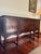 1930s Victorian Sideboard Buffet For Sale - Image 4 of 8