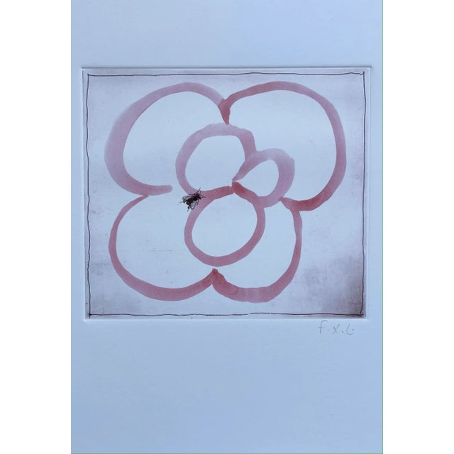François-Xavier Lalanne, L'Abeille (The Bee), 2004, Lithograph For Sale - Image 4 of 4