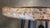 Vintage Stone and Resin Top Side Table For Sale - Image 4 of 8
