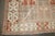 Early 20th Century Zabihi Collection Willow Tree Persian Kurd Bakhtiari Runner - 3'6" x 10'10" For Sale In New York - Image 6 of 8