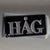 Metal Håg Capisco Saddle Chair - Tan Leather Ergonomic Office Chair For Sale - Image 7 of 8