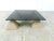 Vintage Stone Pyramid Coffee Table, 1970s For Sale - Image 4 of 11