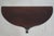 Baker Furniture Company Baker Stately Homes Collection Mahogany Console Table For Sale - Image 4 of 15