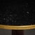 Restauration Guéridon with Black Stone Top, France, 1830 For Sale - Image 5 of 8