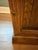 Vintage Romweber Viking Oak Desk Bucket For Sale In Chicago - Image 6 of 9