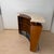 Mid-Century Bar Counter in Teak Wood, Metal and Travertine, Italy, 1970 For Sale - Image 11 of 18