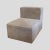 Sep System 61 Sofa by Giianlo Lettetti for Anonymima For Sale - Image 3 of 11