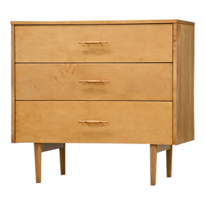 1950s Refinished Paul McCobb Planner Group Dresser Chest
