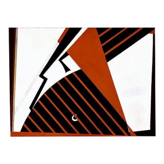 Paintings Raptor by Angelo Rinaldi For Sale