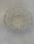 Vintage Mid 20th Century American Brilliant Cut Glass Bowl For Sale In Washington DC - Image 6 of 6