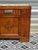 Art Deco Sideboard in Oak and Marble, 1930s For Sale - Image 4 of 18