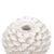 White Robin Baron North Fork Candlestick- Large For Sale - Image 8 of 11