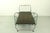 Foldable Metal Daybed, 1950s For Sale - Image 4 of 17