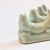 Late 20th Century Celadon Koi Fish Chopstick Rests - Set of 4 For Sale - Image 5 of 7