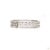 11.95 Carat Emerald Cut Diamond Gold Bracelet For Sale In New York - Image 6 of 9