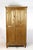 19th Century Biedermeier Display Cabinet in Vitrine and Nutwood, Austria, 1840 For Sale - Image 12 of 17