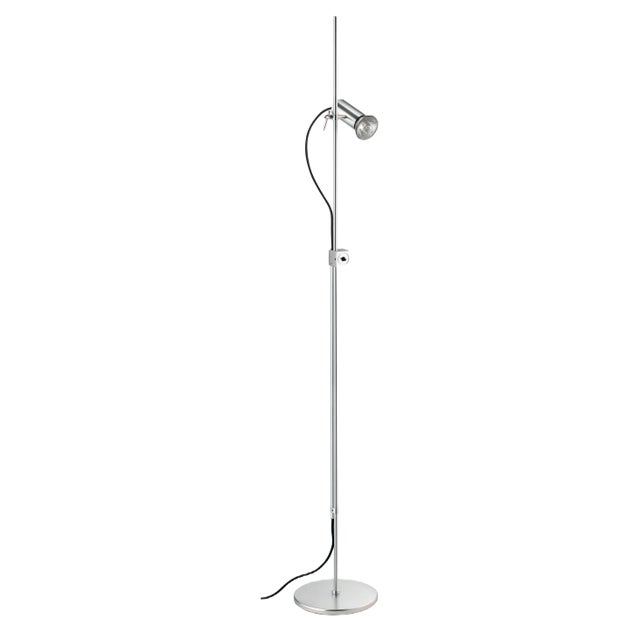 FSS Floor Lamp by Peter Nelson for AL, 2004 For Sale