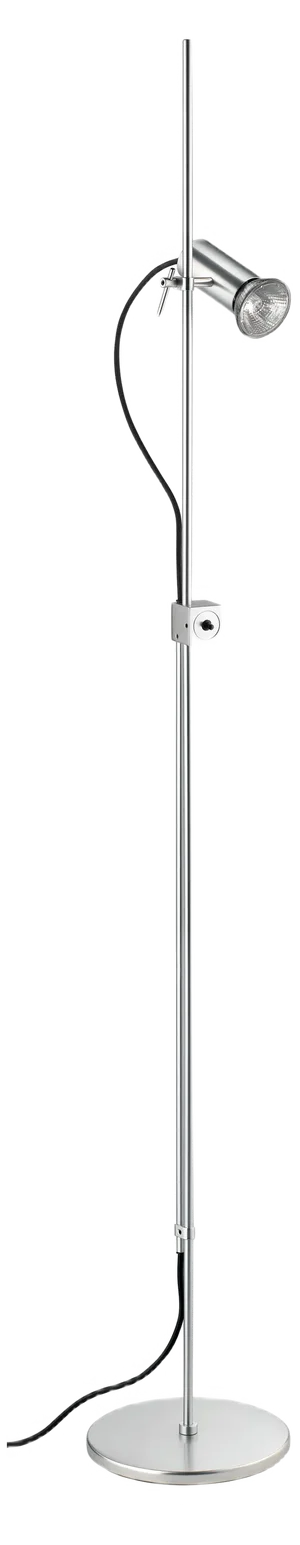 FSS Floor Lamp by Peter Nelson for AL, 2004