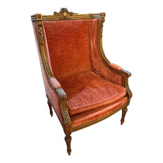 French Chair For Sale