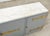 Tommi Parzinger Lacquer Marble Top Sideboard Credenza 10 Ft For Sale - Image 11 of 18