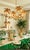​Bring a touch of classic Palm Beach style to your space with this striking pair of vintage Hollywood Regency pagoda-style...