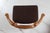 Danish Dining Chairs in Oak by Henning Kjærnulf for EG Møbler, 1970s, Set of 4 For Sale - Image 12 of 15
