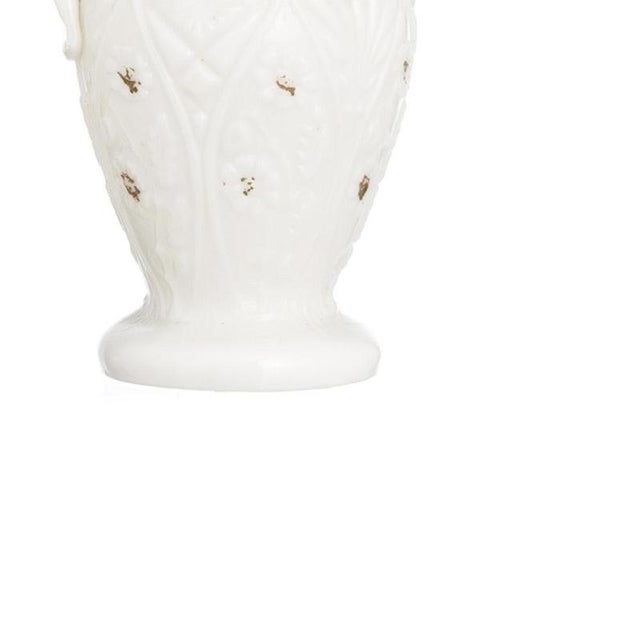 Mugs in Opaline Glass, Set of 2 For Sale - Image 5 of 6