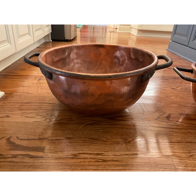 French Country, Rustic, Antique Traditional, Farmhouse / Country Period: 19th Century (Circa 1850–1890) Place of Origin:...