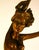 Late 20th Century Bronze Sculpture of Dancer "Ariel" For Sale In San Diego - Image 6 of 12