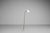 Gold Vintage Italian 331 Floor Lamp by Giuseppe Ostuni for Oluce, 1950 For Sale - Image 8 of 17