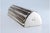 Silver Toothpick Holder in Pearlescent Silver For Sale - Image 8 of 11