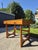 Vintage Teak Desk attributed to R. Bennett for G-Plan, 1970s For Sale - Image 10 of 15