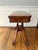c. 1840-1860 Duncan Phyfe Style Flip Top Game Table For Sale In Nashville - Image 6 of 13