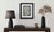 1960s Francois Fiedler 1960 Original Lithograph, Framed Abstract Expressionist Art For Sale - Image 5 of 7