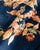 Antique Chinese Art Deco Rug 12ft X 19ft 3in For Sale - Image 10 of 16