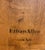Ethan Allen Windsor Bowback Rocking Chair in Nutmeg For Sale - Image 9 of 10