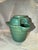 Antique Art Deco Strawberry Pot by Cowan Pottery For Sale - Image 10 of 11