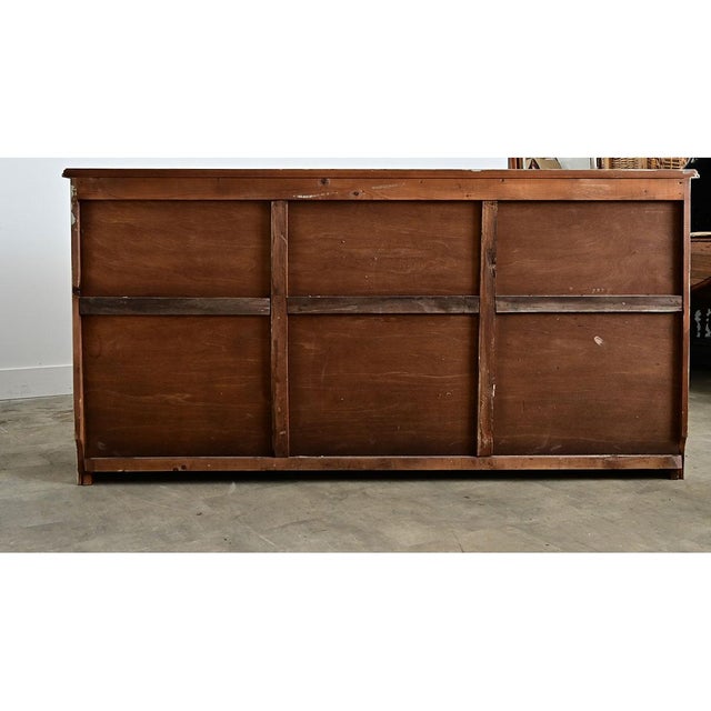 English Pair of 20th Century Painted Sideboards For Sale - Image 10 of 18
