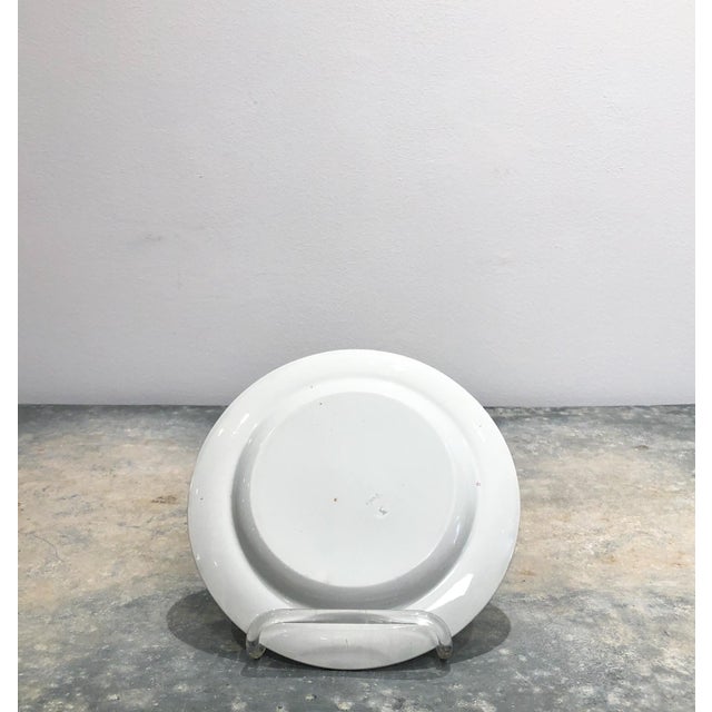 English 19th Century English Spode Dessert Set - 18 Pieces For Sale - Image 3 of 11